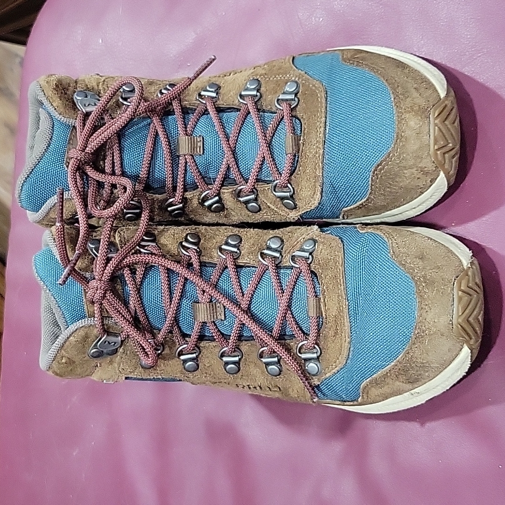 Merrell Hiking Boots